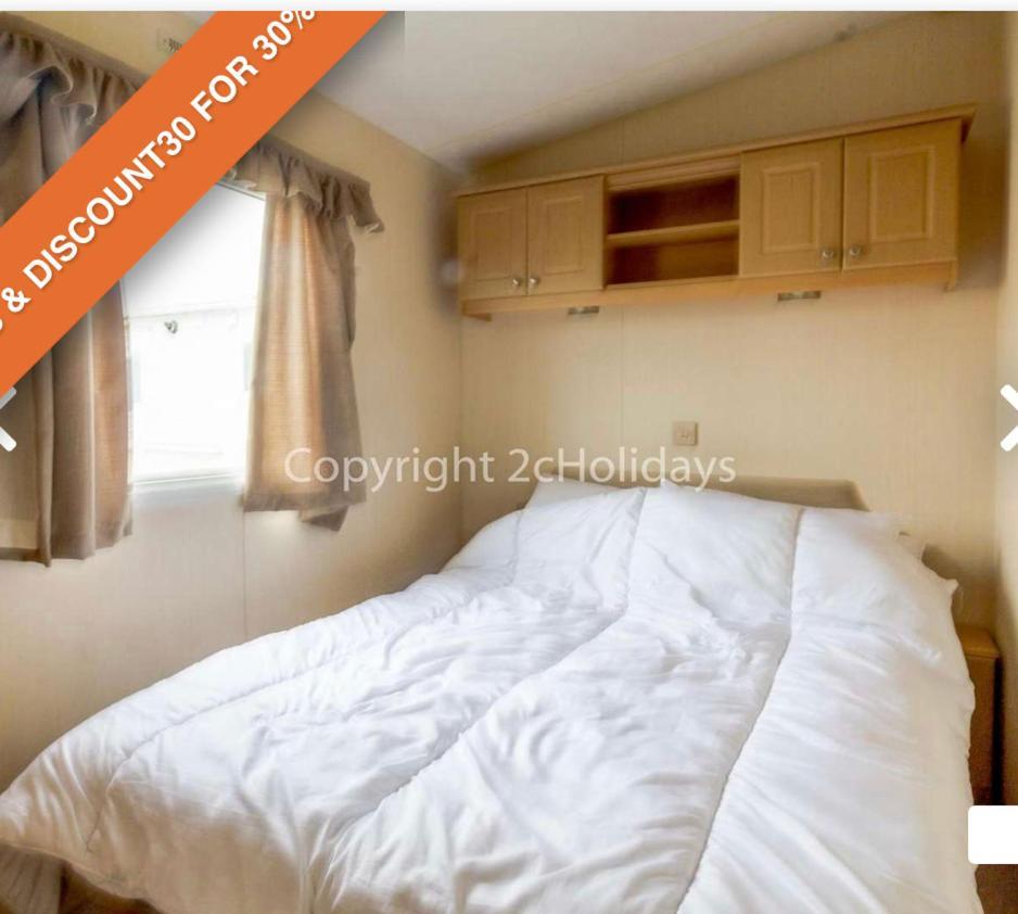 Haven Home 3 Beds 8 Sleeps Great Yarmouth Exteriör bild